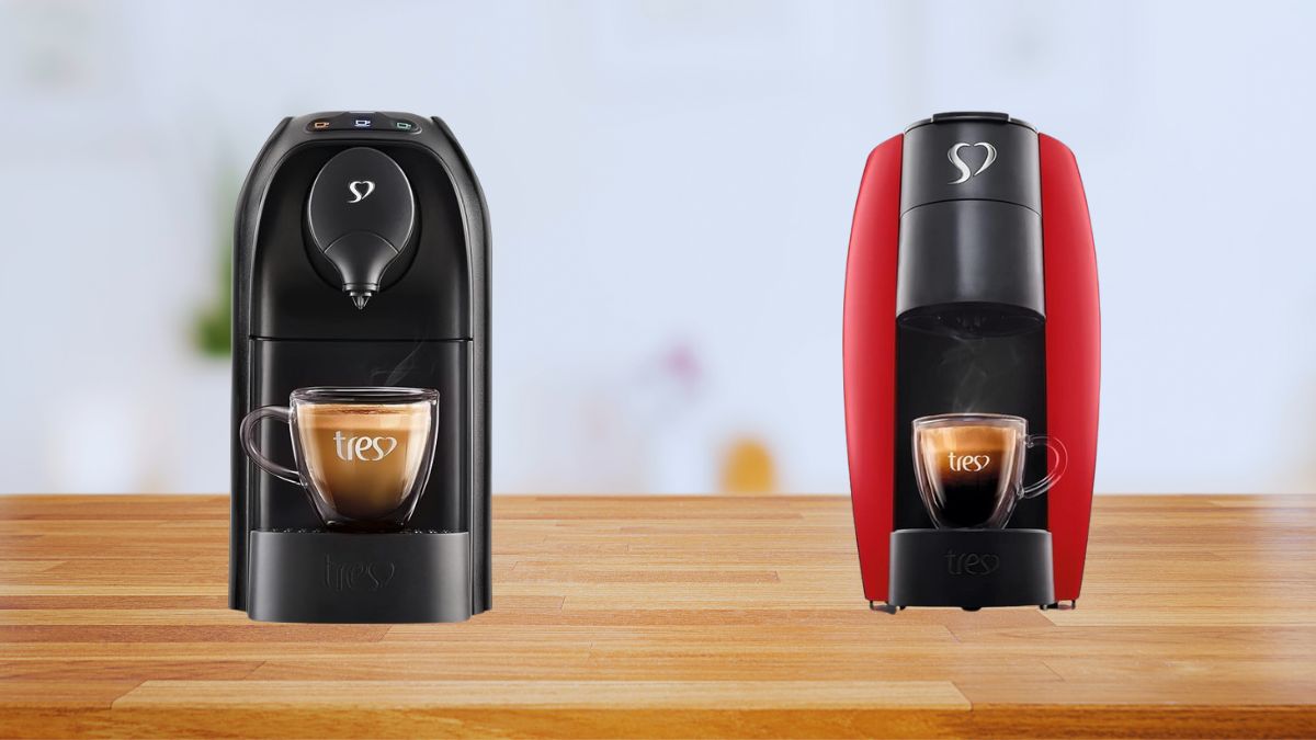 cafeteira expresso lov ou passione