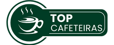 Logo TOP Cafeteiras