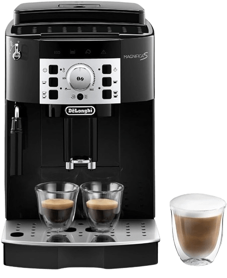 Delonghi Magnifica S