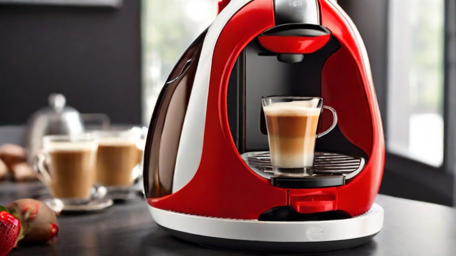 cafeteira