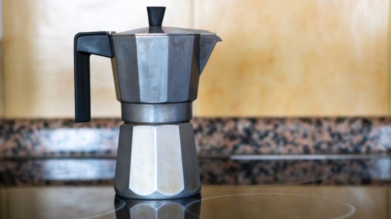 cafeteira italiana