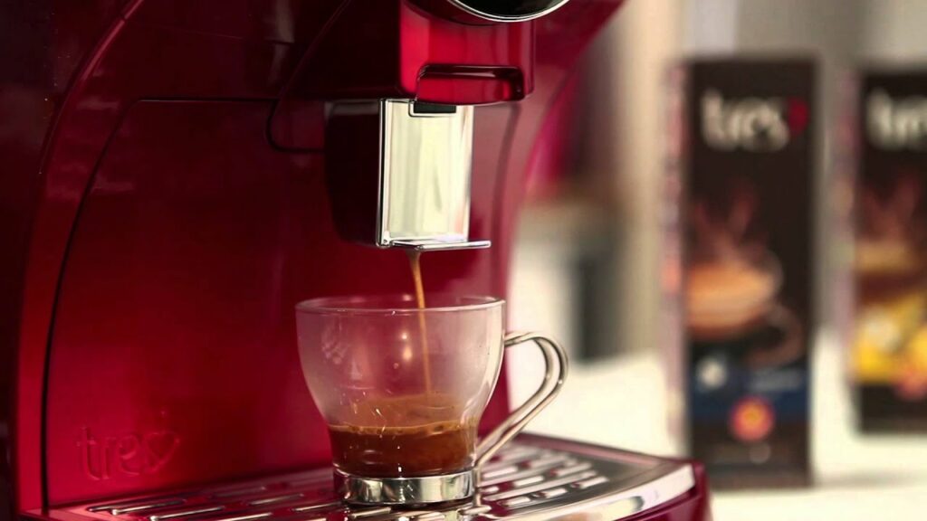 cafeteira três corações