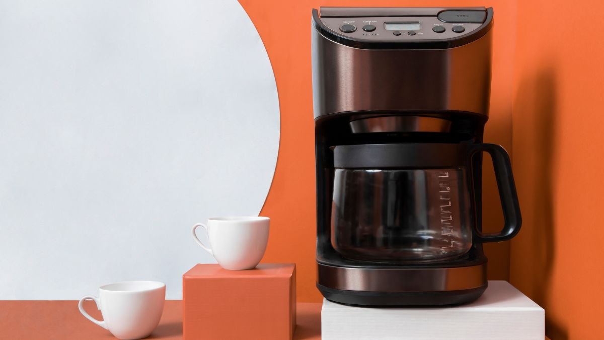 cafeteira