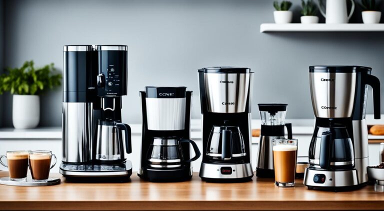 Cafeteira Elétrica