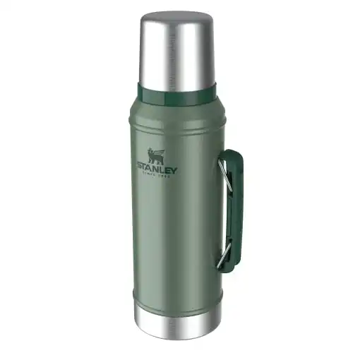 Garrafa Térmica Classic Stanley