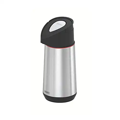 Garrafa Térmica Tramontina Exata