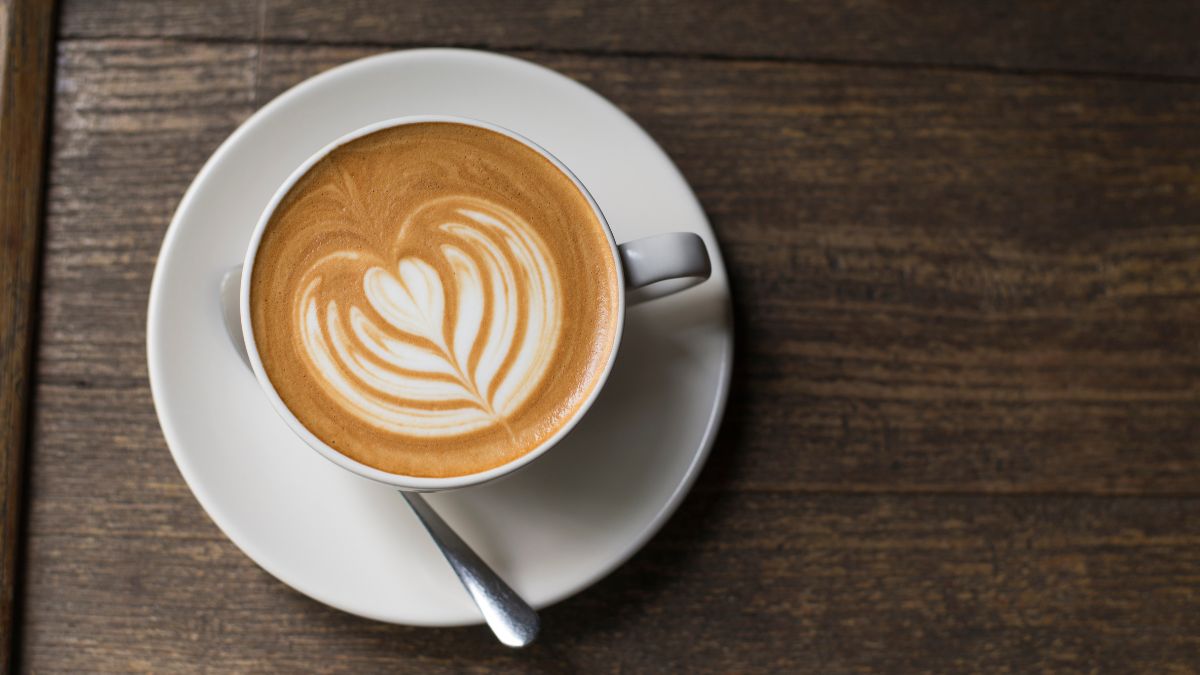 café expresso