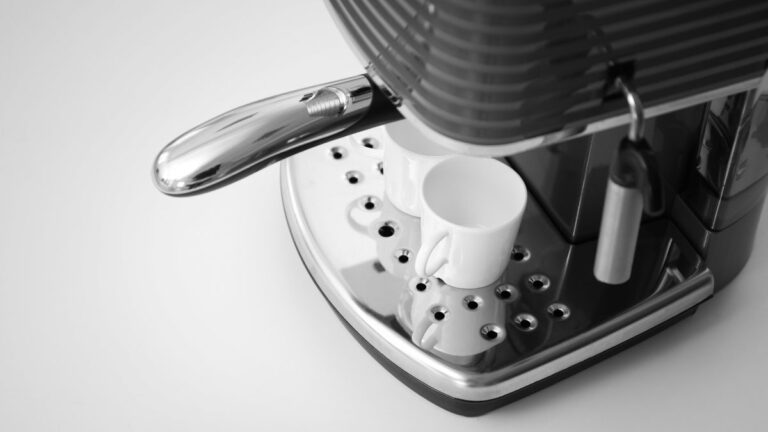 cafeteira industrial