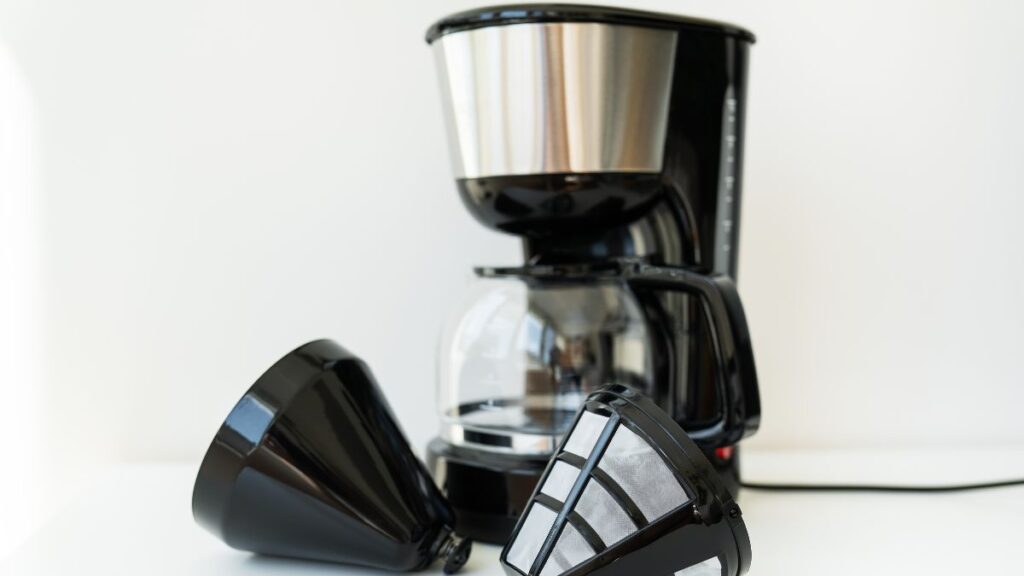 cafeteira elétrica