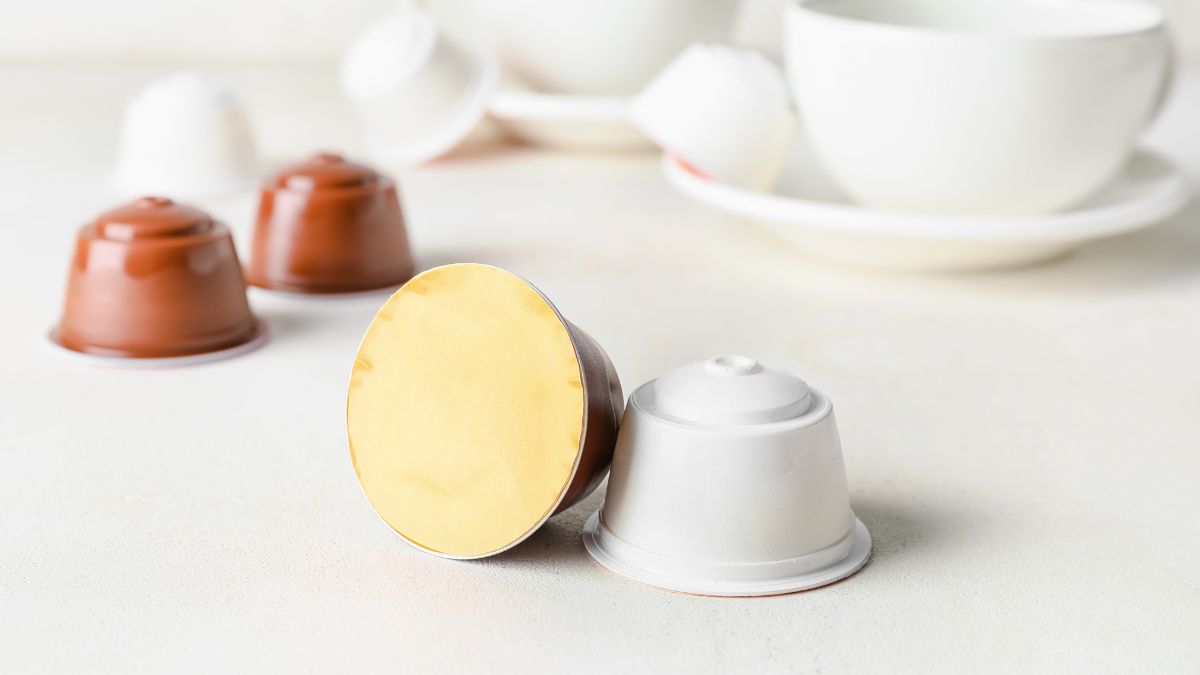 capsula de café