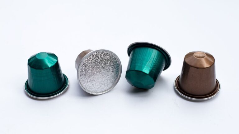 capsula de café