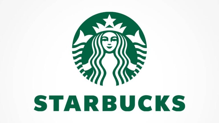 logo starbucks